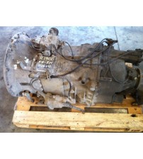 MOTORI PULLMAN IVECO 8360.46V
